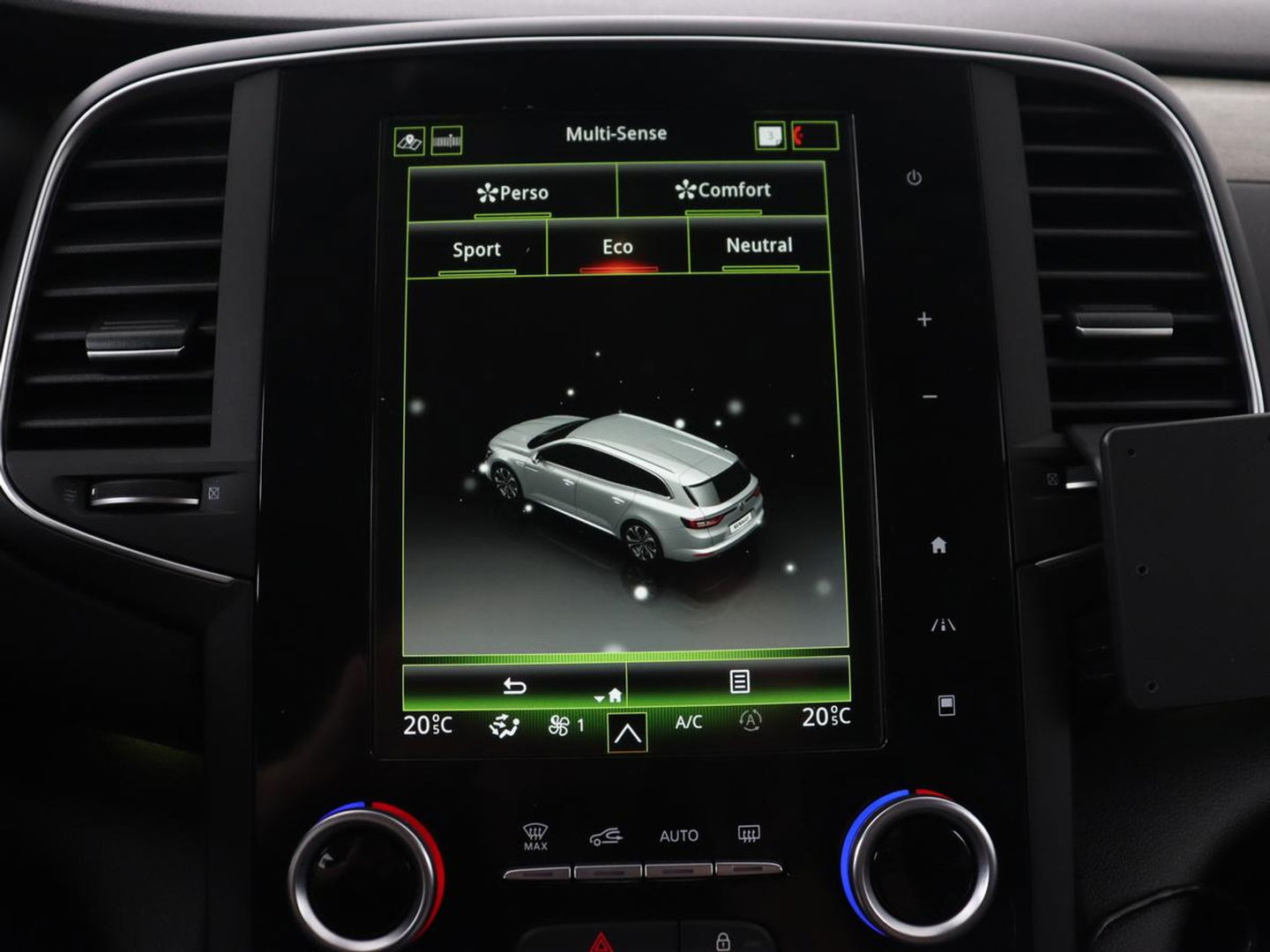 Renault Talisman Estate 1.6 TCe Initiale Paris | Trekhaak | Camera | Head-Up |