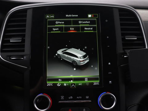 Renault Talisman Estate 1.6 TCe Initiale Paris | Trekhaak | Camera | Head-Up |