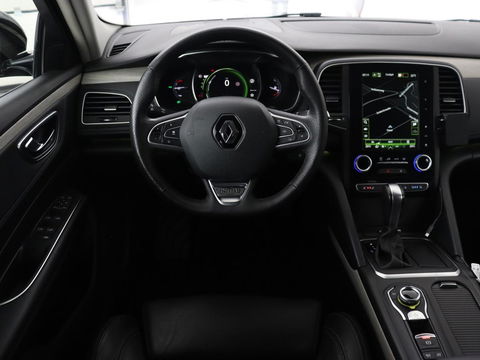 Renault Talisman Estate 1.6 TCe Initiale Paris | Trekhaak | Camera | Head-Up |