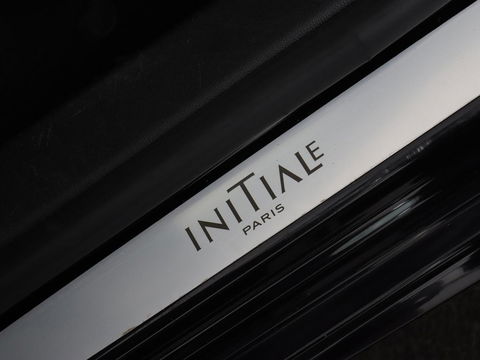 Renault Talisman Estate 1.6 TCe Initiale Paris | Trekhaak | Camera | Head-Up |