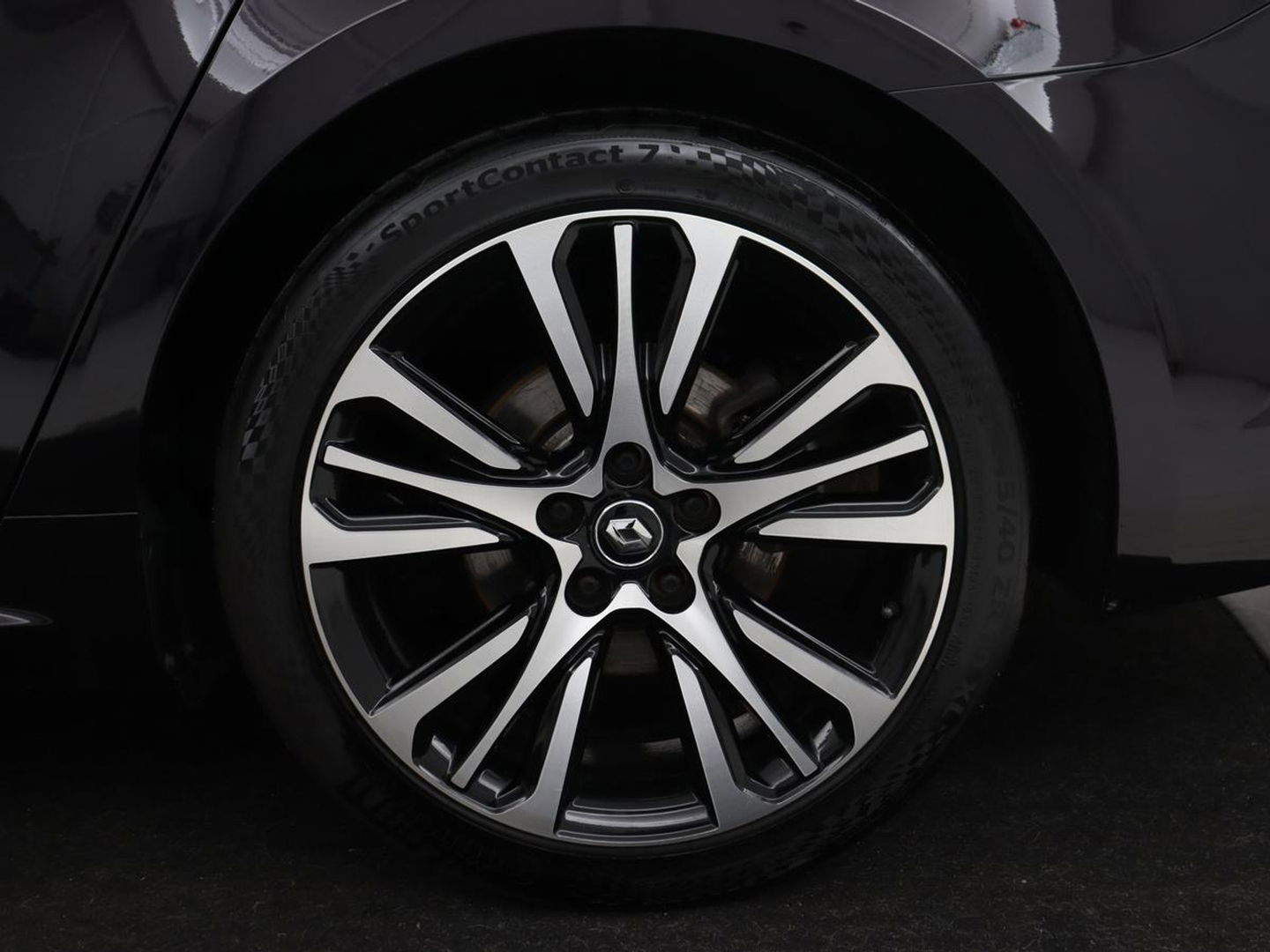 Renault Talisman Estate 1.6 TCe Initiale Paris | Trekhaak | Camera | Head-Up |