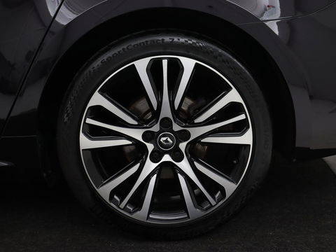Renault Talisman Estate 1.6 TCe Initiale Paris | Trekhaak | Camera | Head-Up |