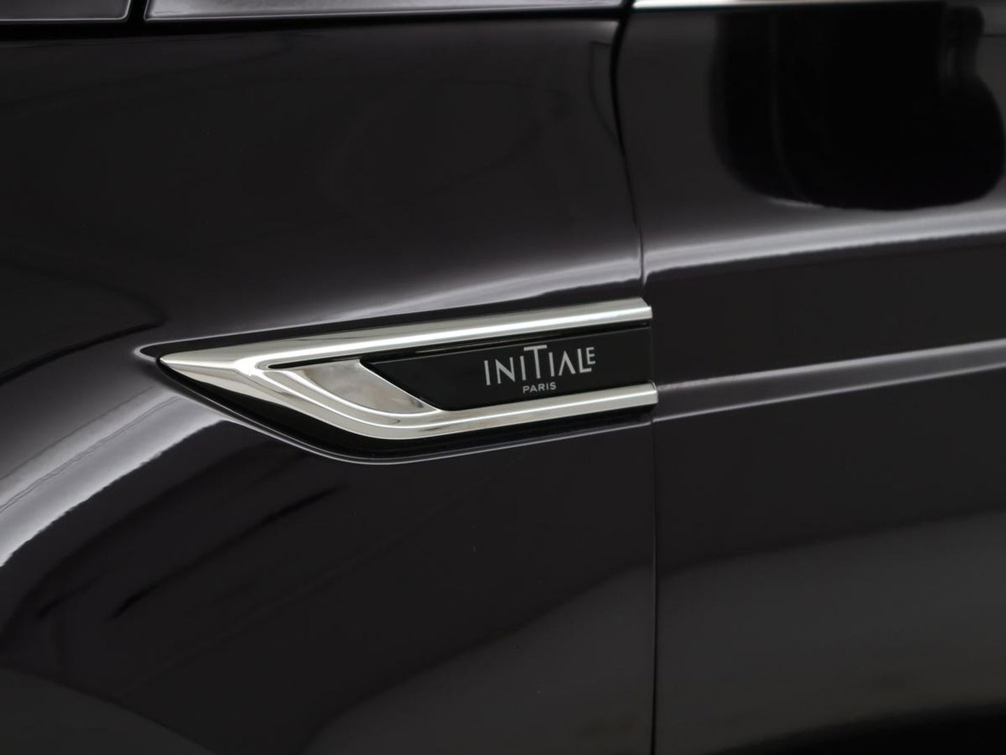 Renault Talisman Estate 1.6 TCe Initiale Paris | Trekhaak | Camera | Head-Up |