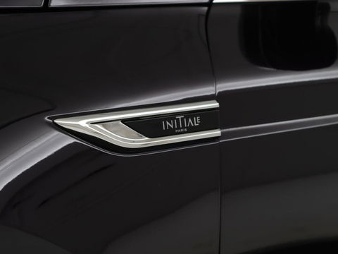 Renault Talisman Estate 1.6 TCe Initiale Paris | Trekhaak | Camera | Head-Up |