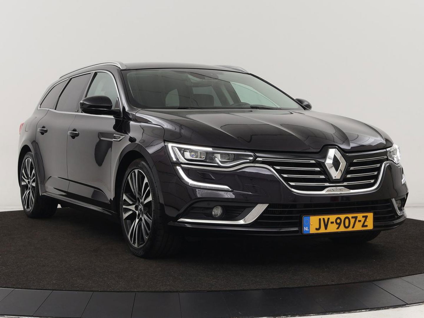 Renault Talisman Estate 1.6 TCe Initiale Paris | Trekhaak | Camera | Head-Up |