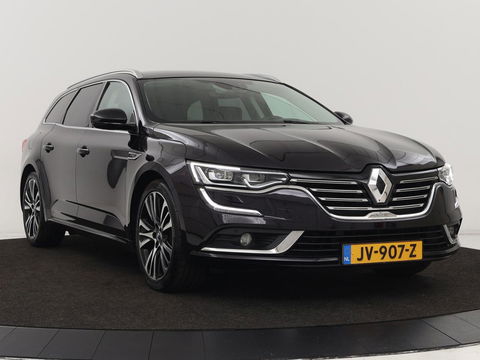 Renault Talisman Estate 1.6 TCe Initiale Paris | Trekhaak | Camera | Head-Up |