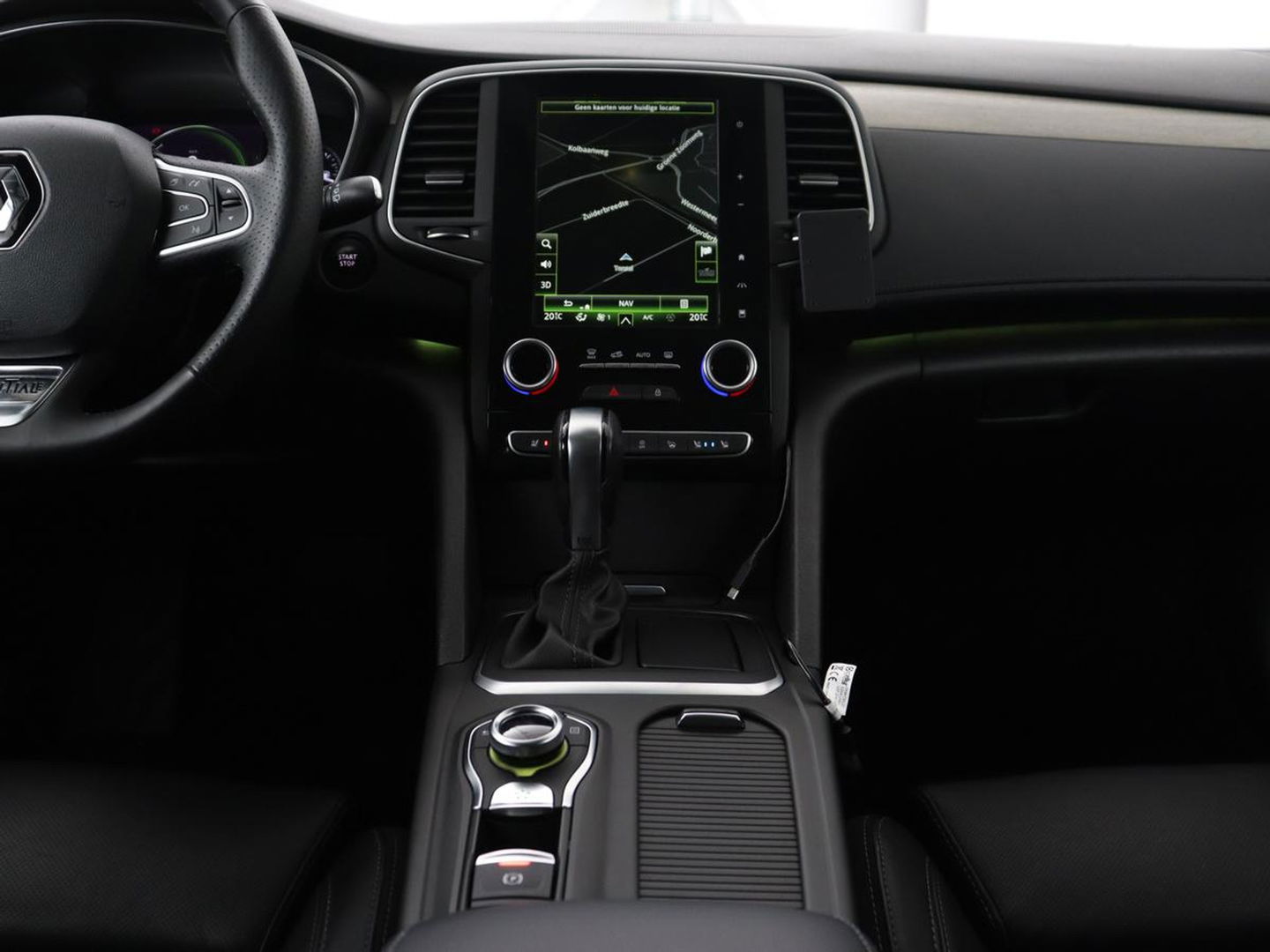 Renault Talisman Estate 1.6 TCe Initiale Paris | Trekhaak | Camera | Head-Up |