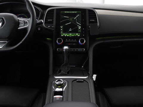 Renault Talisman Estate 1.6 TCe Initiale Paris | Trekhaak | Camera | Head-Up |