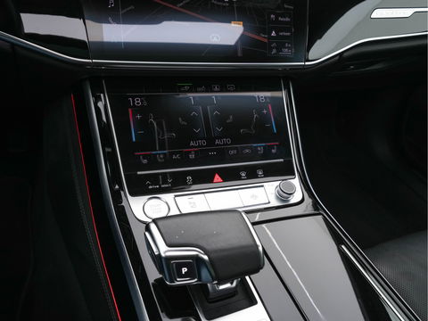 Audi A8 60 TFSI e quattro Lang Pro Line Plus (INCL.BTW) *PANO | VALCONA-LEATHER | MATRIX-LED | ADAPTIVE-CRUISE | BLIND-SPOT | SOFT-CLOSE | BANG&OLUFSEN | TOP-VIEW | MEMORY-PACK | MASSAGE | KEYLESS | DIGI-COCKPIT | NAVI-FULLMAP | 20''ALU