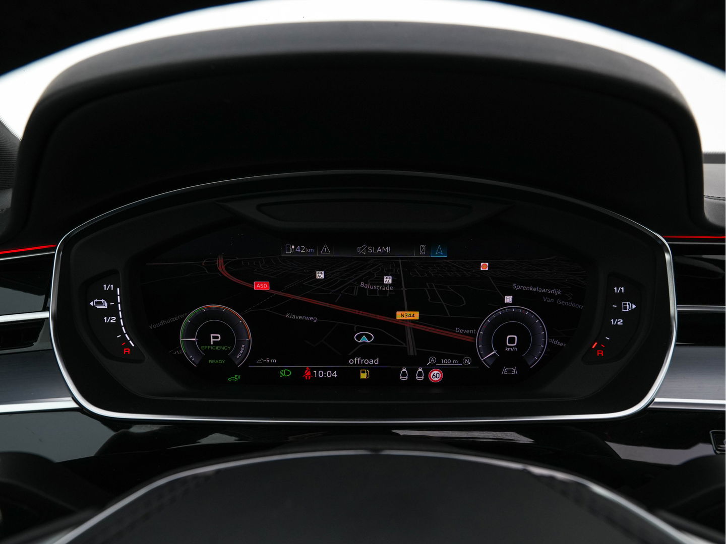 Audi A8 60 TFSI e quattro Lang Pro Line Plus (INCL.BTW) *PANO | VALCONA-LEATHER | MATRIX-LED | ADAPTIVE-CRUISE | BLIND-SPOT | SOFT-CLOSE | BANG&OLUFSEN | TOP-VIEW | MEMORY-PACK | MASSAGE | KEYLESS | DIGI-COCKPIT | NAVI-FULLMAP | 20''ALU
