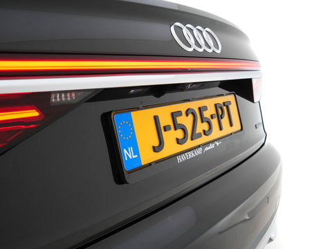 Audi A8 60 TFSI e quattro Lang Pro Line Plus (INCL.BTW) *PANO | VALCONA-LEATHER | MATRIX-LED | ADAPTIVE-CRUISE | BLIND-SPOT | SOFT-CLOSE | BANG&OLUFSEN | TOP-VIEW | MEMORY-PACK | MASSAGE | KEYLESS | DIGI-COCKPIT | NAVI-FULLMAP | 20''ALU