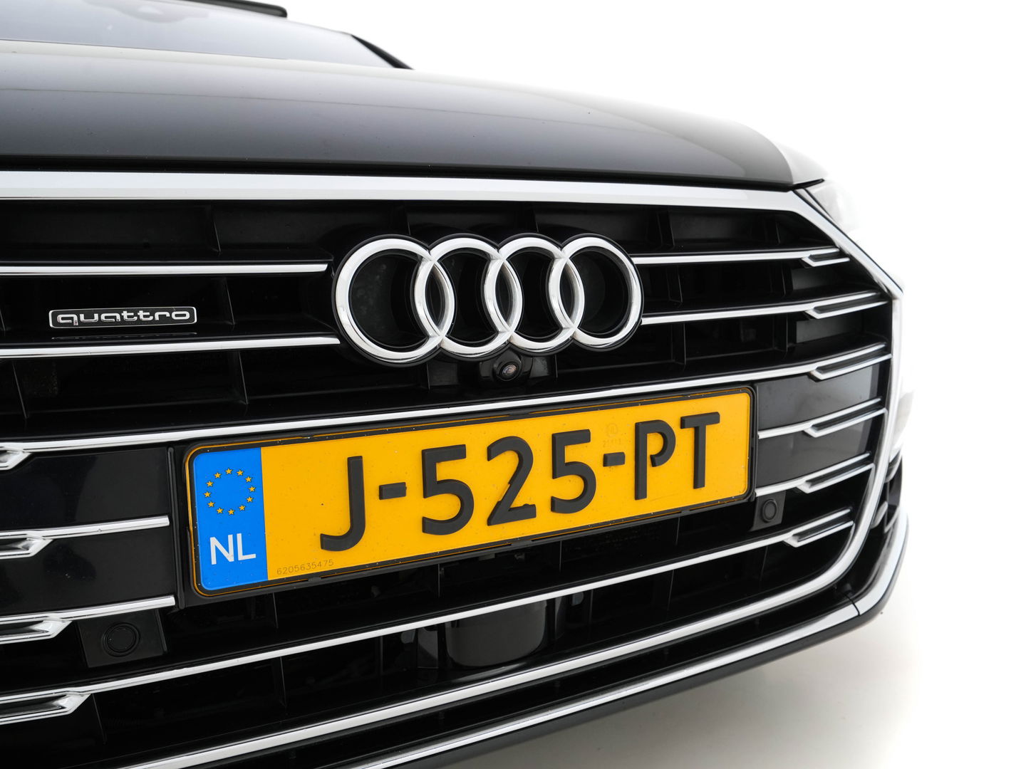 Audi A8 60 TFSI e quattro Lang Pro Line Plus (INCL.BTW) *PANO | VALCONA-LEATHER | MATRIX-LED | ADAPTIVE-CRUISE | BLIND-SPOT | SOFT-CLOSE | BANG&OLUFSEN | TOP-VIEW | MEMORY-PACK | MASSAGE | KEYLESS | DIGI-COCKPIT | NAVI-FULLMAP | 20''ALU