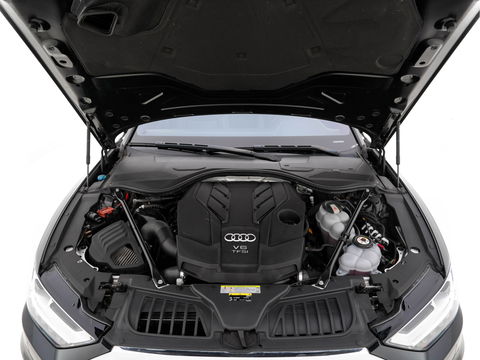 Audi A8 60 TFSI e quattro Lang Pro Line Plus (INCL.BTW) *PANO | VALCONA-LEATHER | MATRIX-LED | ADAPTIVE-CRUISE | BLIND-SPOT | SOFT-CLOSE | BANG&OLUFSEN | TOP-VIEW | MEMORY-PACK | MASSAGE | KEYLESS | DIGI-COCKPIT | NAVI-FULLMAP | 20''ALU