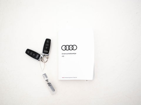 Audi A8 60 TFSI e quattro Lang Pro Line Plus (INCL.BTW) *PANO | VALCONA-LEATHER | MATRIX-LED | ADAPTIVE-CRUISE | BLIND-SPOT | SOFT-CLOSE | BANG&OLUFSEN | TOP-VIEW | MEMORY-PACK | MASSAGE | KEYLESS | DIGI-COCKPIT | NAVI-FULLMAP | 20''ALU