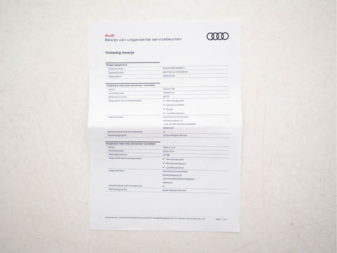 Audi A8 60 TFSI e quattro Lang Pro Line Plus (INCL.BTW) *PANO | VALCONA-LEATHER | MATRIX-LED | ADAPTIVE-CRUISE | BLIND-SPOT | SOFT-CLOSE | BANG&OLUFSEN | TOP-VIEW | MEMORY-PACK | MASSAGE | KEYLESS | DIGI-COCKPIT | NAVI-FULLMAP | 20''ALU