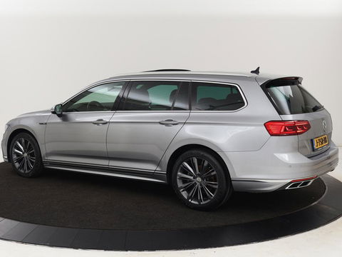 Volkswagen Passat Variant 1.5 TSI Elegance Business R | Pano.Dak | Virtual Cockpit | Apple Carplay | LED |