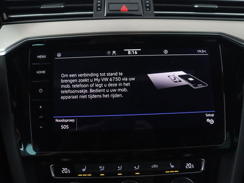 Volkswagen Passat Variant 1.5 TSI Elegance Business R | Pano.Dak | Virtual Cockpit | Apple Carplay | LED |