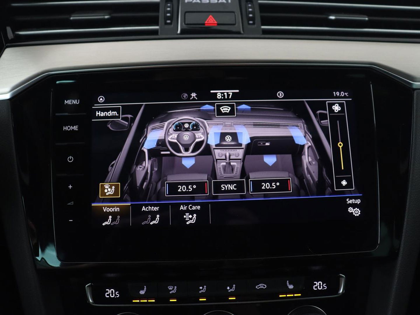 Volkswagen Passat Variant 1.5 TSI Elegance Business R | Pano.Dak | Virtual Cockpit | Apple Carplay | LED |
