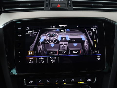 Volkswagen Passat Variant 1.5 TSI Elegance Business R | Pano.Dak | Virtual Cockpit | Apple Carplay | LED |