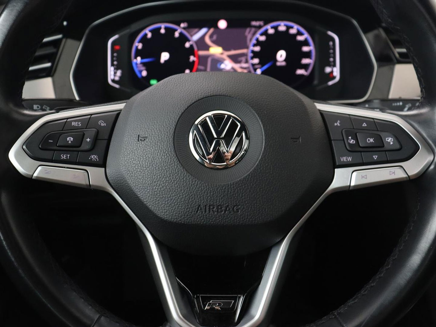 Volkswagen Passat Variant 1.5 TSI Elegance Business R | Pano.Dak | Virtual Cockpit | Apple Carplay | LED |