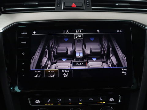 Volkswagen Passat Variant 1.5 TSI Elegance Business R | Pano.Dak | Virtual Cockpit | Apple Carplay | LED |