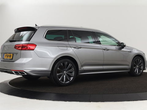 Volkswagen Passat Variant 1.5 TSI Elegance Business R | Pano.Dak | Virtual Cockpit | Apple Carplay | LED |