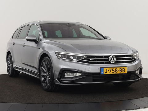 Volkswagen Passat Variant 1.5 TSI Elegance Business R | Pano.Dak | Virtual Cockpit | Apple Carplay | LED |