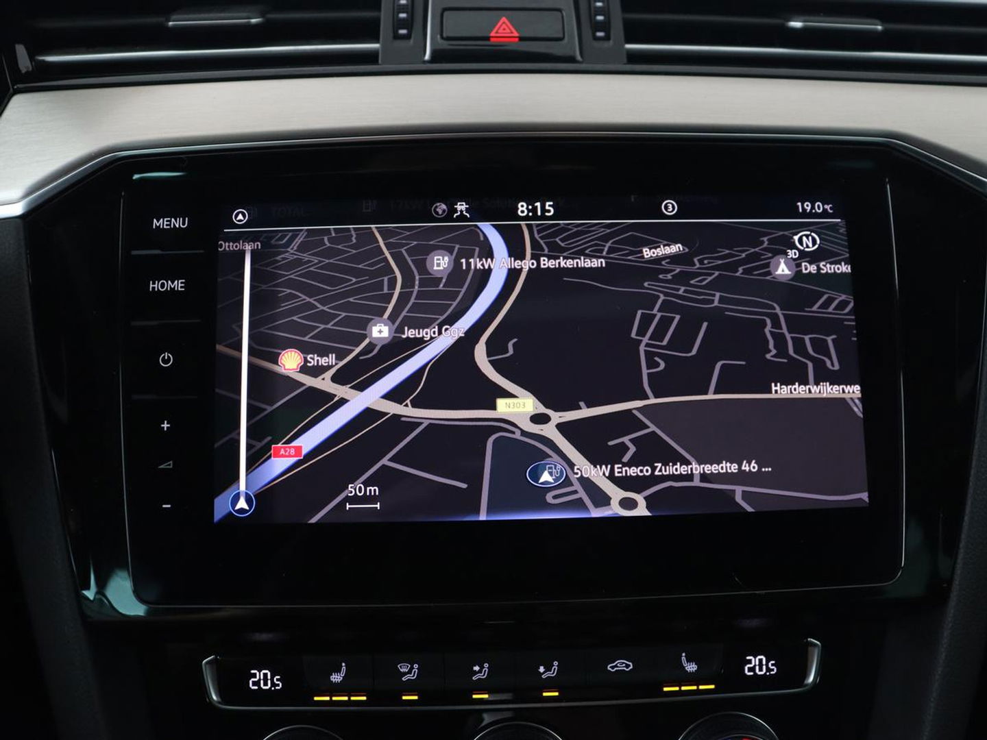 Volkswagen Passat Variant 1.5 TSI Elegance Business R | Pano.Dak | Virtual Cockpit | Apple Carplay | LED |