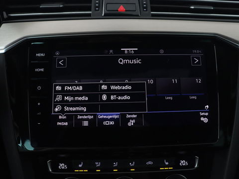 Volkswagen Passat Variant 1.5 TSI Elegance Business R | Pano.Dak | Virtual Cockpit | Apple Carplay | LED |