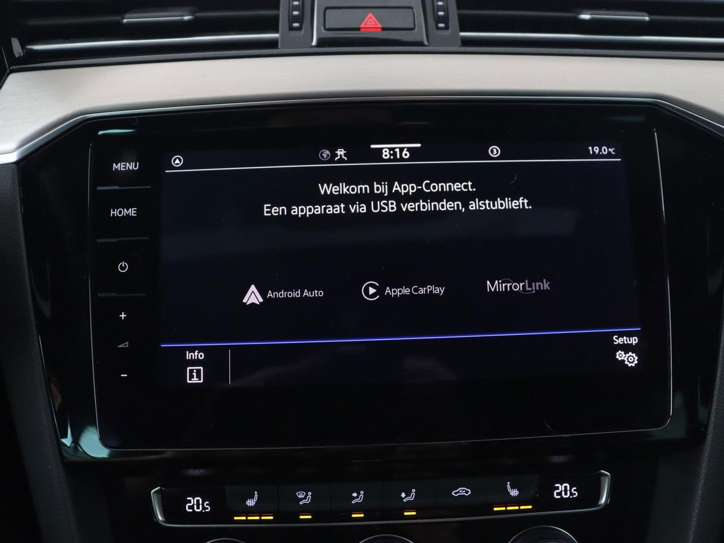 Volkswagen Passat Variant 1.5 TSI Elegance Business R | Pano.Dak | Virtual Cockpit | Apple Carplay | LED |