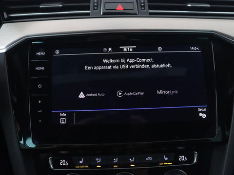Volkswagen Passat Variant 1.5 TSI Elegance Business R | Pano.Dak | Virtual Cockpit | Apple Carplay | LED |