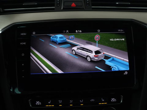 Volkswagen Passat Variant 1.5 TSI Elegance Business R | Pano.Dak | Virtual Cockpit | Apple Carplay | LED |