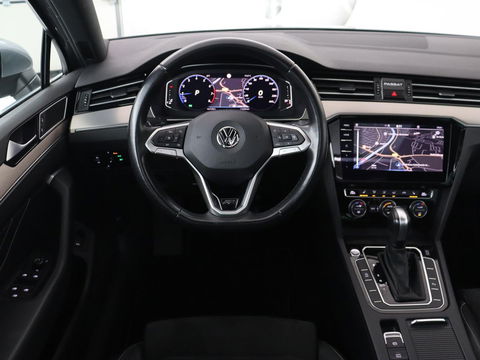 Volkswagen Passat Variant 1.5 TSI Elegance Business R | Pano.Dak | Virtual Cockpit | Apple Carplay | LED |