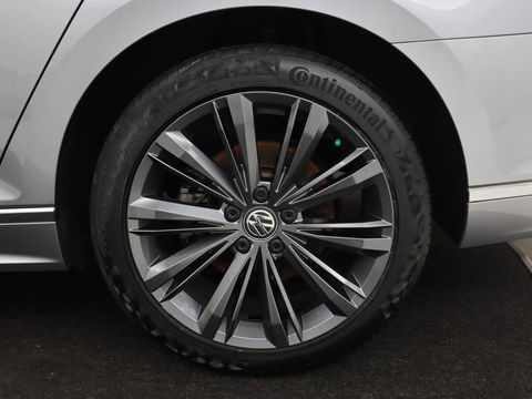 Volkswagen Passat Variant 1.5 TSI Elegance Business R | Pano.Dak | Virtual Cockpit | Apple Carplay | LED |
