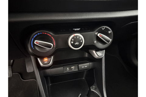 Kia Picanto 1.0 CVVT ComfortPlusLine Airco Camera Carplay 14''LMV Navigatie