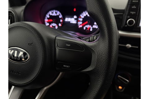 Kia Picanto 1.0 CVVT ComfortPlusLine Airco Camera Carplay 14''LMV Navigatie
