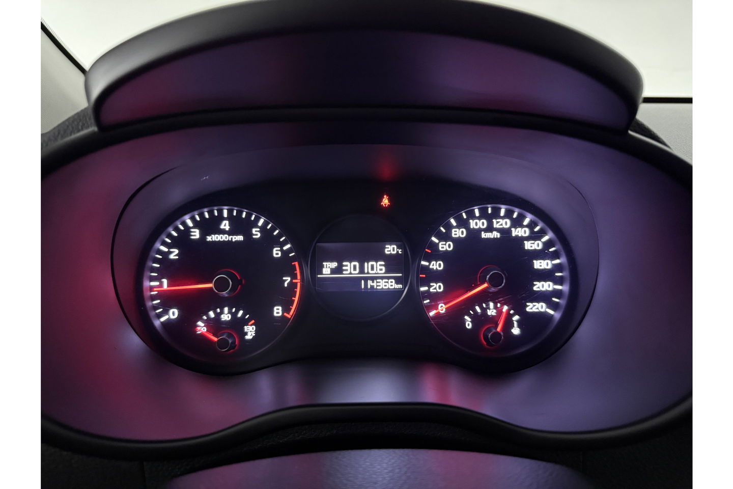 Kia Picanto 1.0 CVVT ComfortPlusLine Airco Camera Carplay 14''LMV Navigatie