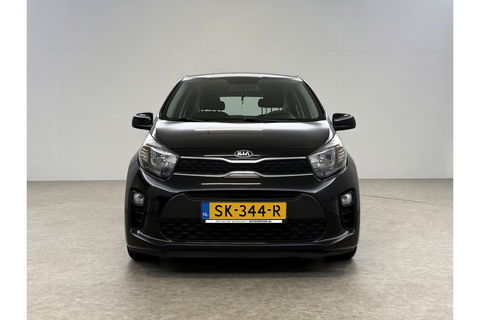 Kia Picanto 1.0 CVVT ComfortPlusLine Airco Camera Carplay 14''LMV Navigatie