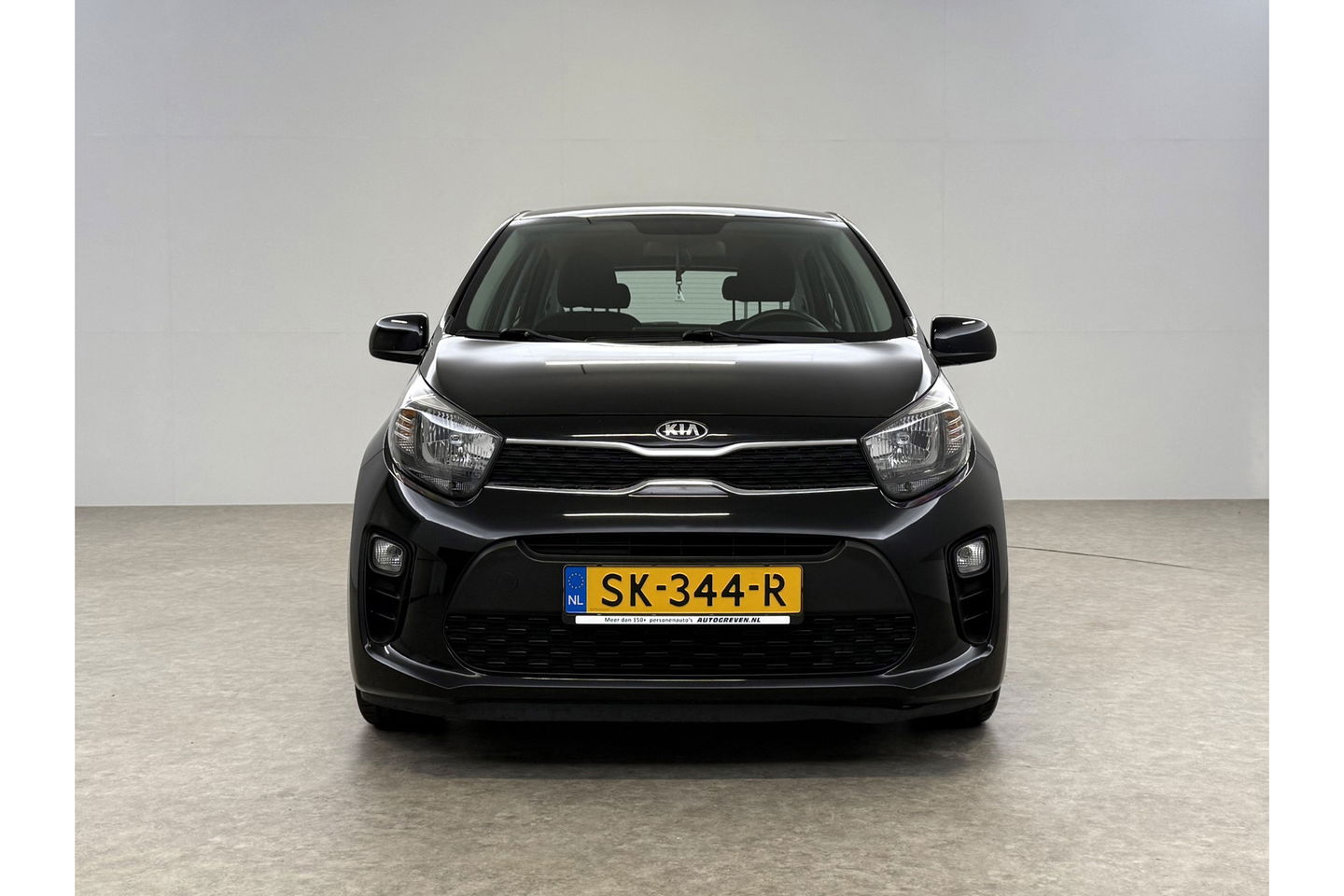 Kia Picanto 1.0 CVVT ComfortPlusLine Airco Camera Carplay 14''LMV Navigatie