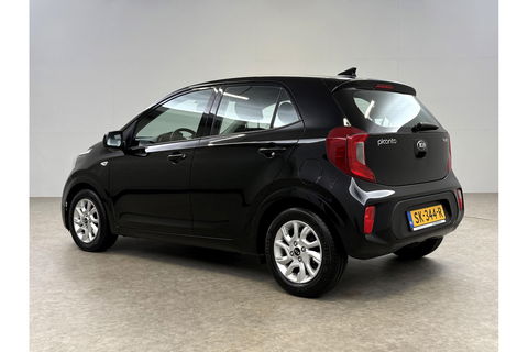 Kia Picanto 1.0 CVVT ComfortPlusLine Airco Camera Carplay 14''LMV Navigatie