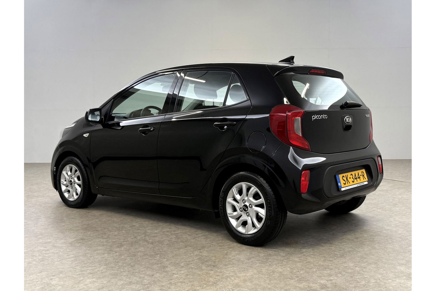 Kia Picanto 1.0 CVVT ComfortPlusLine Airco Camera Carplay 14''LMV Navigatie