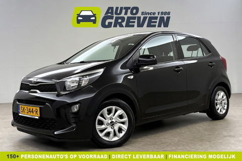 Kia Picanto 1.0 CVVT ComfortPlusLine Airco Camera Carplay 14''LMV Navigatie