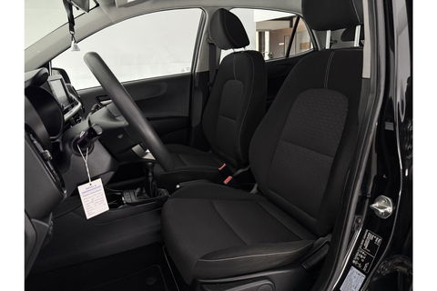 Kia Picanto 1.0 CVVT ComfortPlusLine Airco Camera Carplay 14''LMV Navigatie