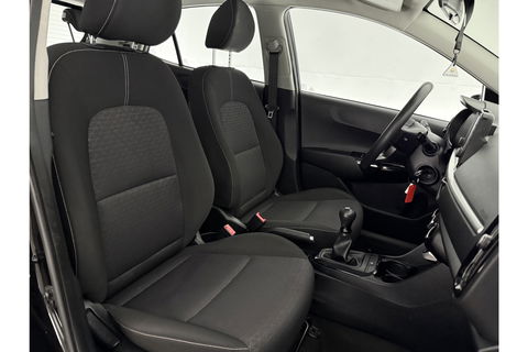 Kia Picanto 1.0 CVVT ComfortPlusLine Airco Camera Carplay 14''LMV Navigatie
