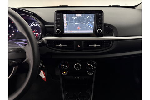 Kia Picanto 1.0 CVVT ComfortPlusLine Airco Camera Carplay 14''LMV Navigatie
