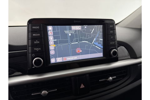 Kia Picanto 1.0 CVVT ComfortPlusLine Airco Camera Carplay 14''LMV Navigatie