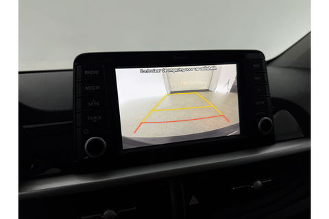 Kia Picanto 1.0 CVVT ComfortPlusLine Airco Camera Carplay 14''LMV Navigatie