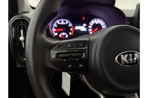 Kia Picanto 1.0 CVVT ComfortPlusLine Airco Camera Carplay 14''LMV Navigatie
