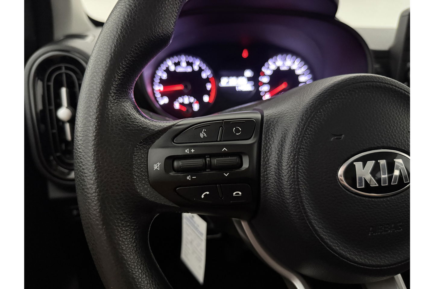 Kia Picanto 1.0 CVVT ComfortPlusLine Airco Camera Carplay 14''LMV Navigatie