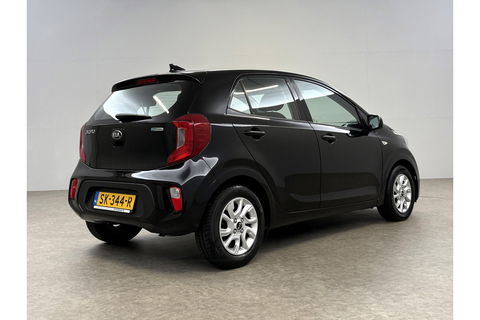 Kia Picanto 1.0 CVVT ComfortPlusLine Airco Camera Carplay 14''LMV Navigatie